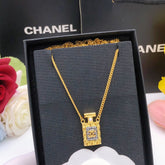 China Replica Chanel Necklaces 29usd Only